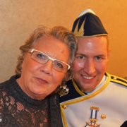 Captain's Dinner  (19.11.16)